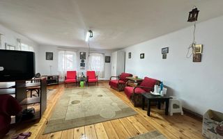 Casa individuala cu teren generos – 8.356 mp – Tichindeal, jud. Sibiu - Poză 6