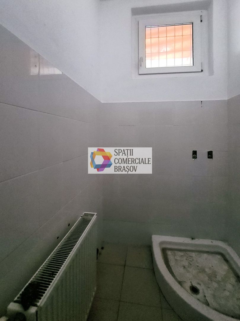 Spatiu comercial de închiriat, Brasov - 68 mp # plus-imo.ro - Poză 3
