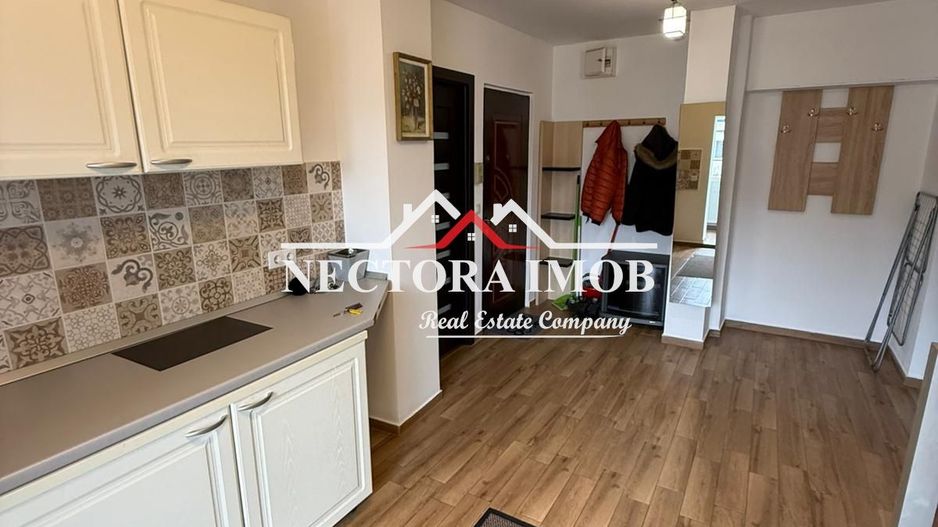 NECTORA IMOB-Apartament 2 camere, Str. Eftimie Murgu, 56 mp, Utilat - Poză 8