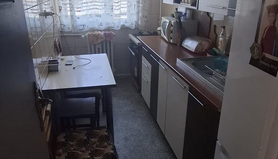 Apartament decomandat Metalurgiei Loc de Parcare - Poză 7