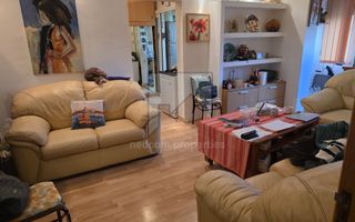 Vanzare apartament 2 camere Lizeanu - Poză 3