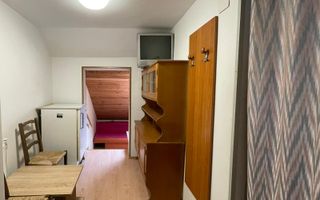 Apartament la casă cu 1 camere Gheorgheni, zonă liniștită - Poză 3