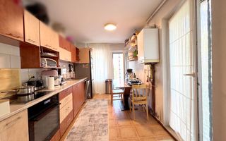 Apartament cu 3 camere/77mp/Zorilor. - Poză 4