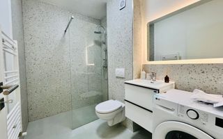 Penthouse 2 camere,  2 bai, aer conditionat (NCL-33D-Mi-ap11) - Poză 6