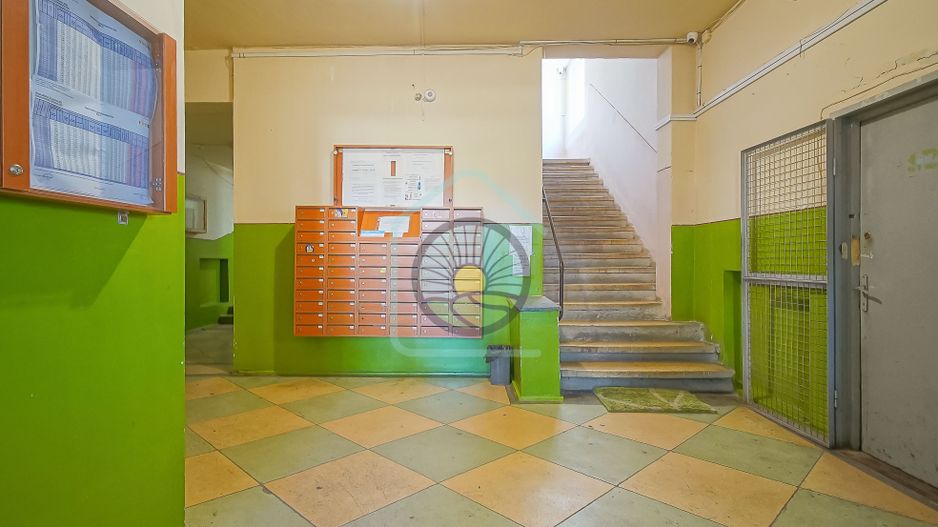 Garsonieră gata de mutat / închiriat – etaj 1, sud, centrală proprie - Poză 11