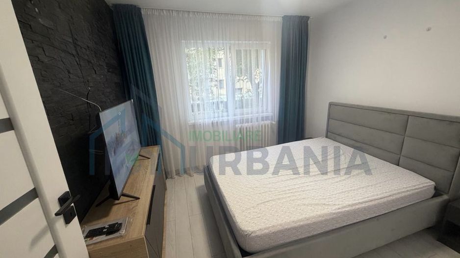 Apartament 2 camere de inchiriat, zona Pacurari, Iasi - Poză 4