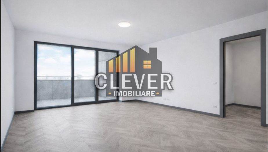 Ap 2 Camere - Metrou Nicolae Teclu - 2 Balcoane - Încălzire în Pardoseală - Poză 1