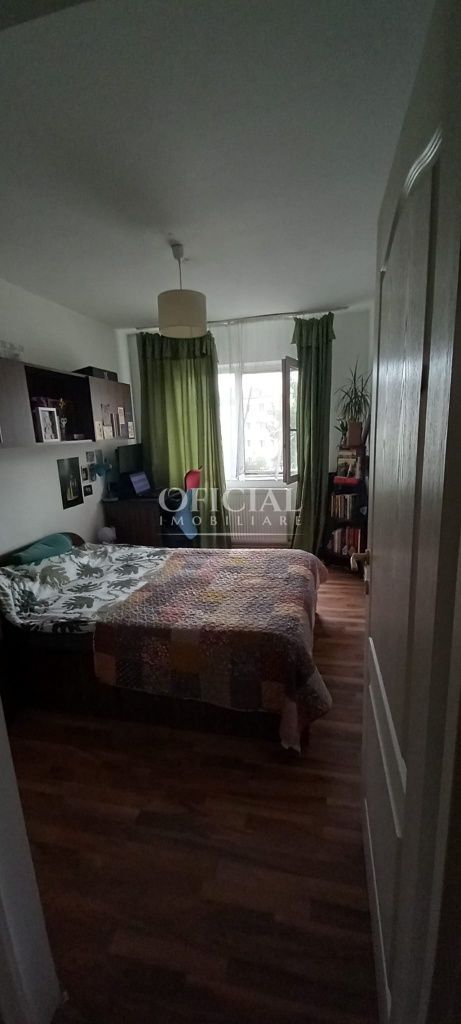 Apartament 2 Camere Decomandat | 42 Mp | Balcon | Manastur BIG - Poză 2