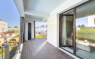 Rovere Exclusive Concept | Pipera | 3 camere | LUX | Terasă 37 mp - Poză 9