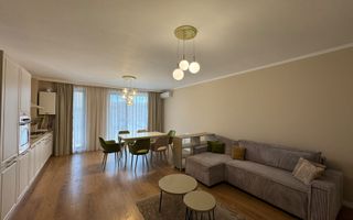 2 camere, open space, LUX, parcare, Zorilor, zona LIDL, Frunzisului - Poză 1