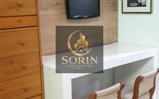 Polllux Residence garsoniera moderna centrala proprie consum foarte mic - Poză 3