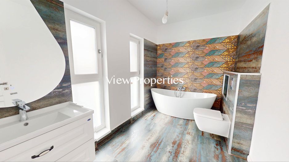 Voluntari - Vilă Modernă P+1E - Poză 7