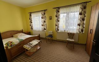 Pensiune + Casa | 626 MPU | Selimbar - Poză 44