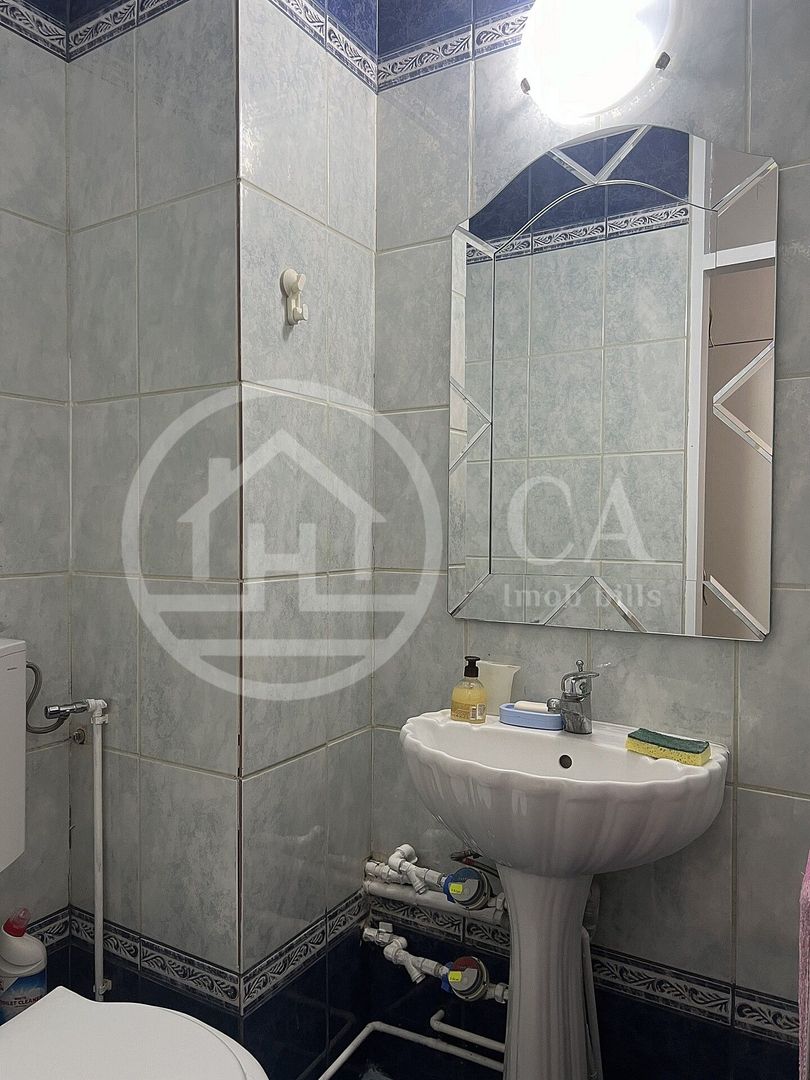 Apartament cu 3 camere de inchiriat Velenta Oradea - Poză 6