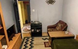 Apartament decomandat 2 camere cu balcon Lacramioarei - Poză 6