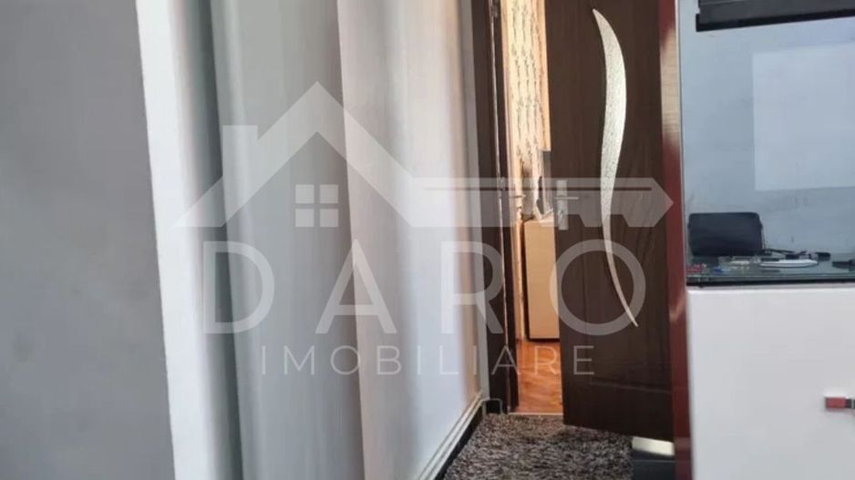 🏠 Ocazie! Apartament 2 camere, parter – lângă unitatea militară - Poză 6