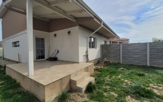 1/2 duplex, 4 camere – Moșnița Nouă, Cartier Europa - Poză 17