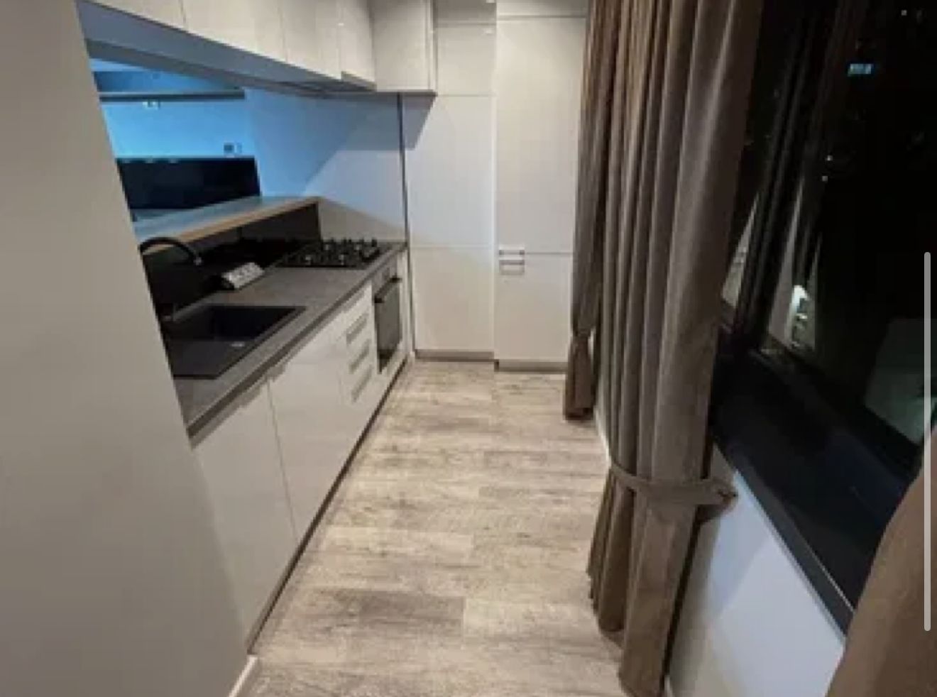 AP. 2 CAMERE TEIUL DOAMNEI, BLOC NOU, CENTRALA, METROU 15 MINUTE - Poză 5