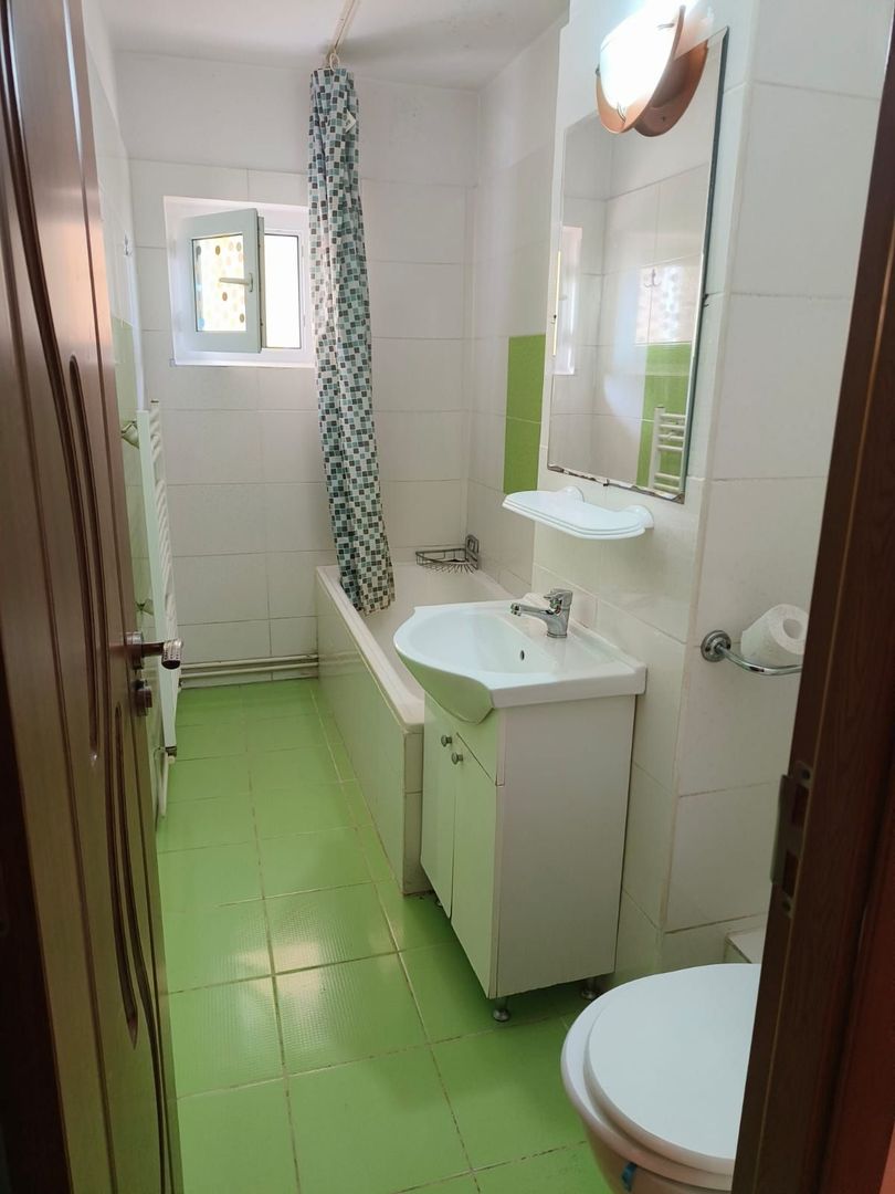 Apartament 2 camere Racadau,Parcul Trandafirilor - Poză 6