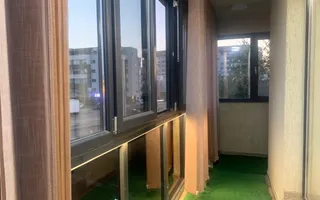 Apartament decomandat | 2 balcoane | Prelungirea Ghencea | Bloc 2020 - Poză 22
