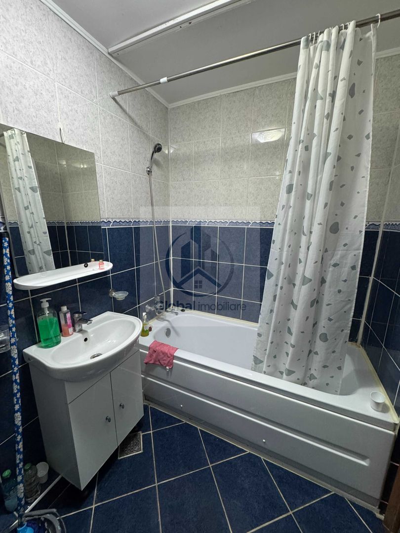 Apartament 2 camere de inchiriat Aleea Brasoveni Sector 2 Bucuresti - Poză 8