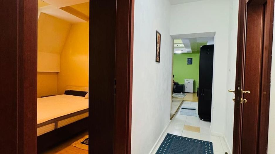 Apartament 3 camere Dacia - Poză 6