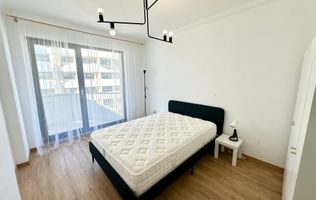 Apartament de închiriat cu 2 camere in Florești, etaj 6/8, 55 mp!