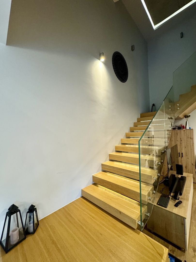 Duplex de inchiriat zona Dumbravita - Poză 12