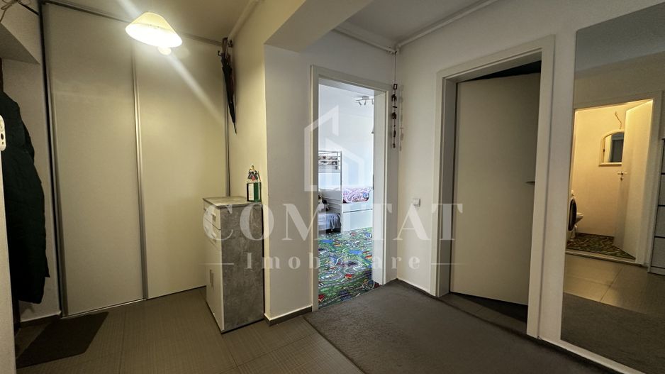 Apartament 3 camere | Etaj intermediar | Zona Parcului Poligon - Poză 16