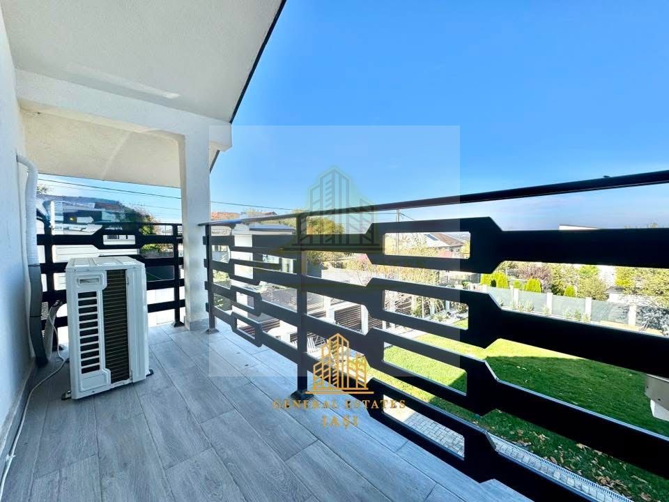 Vânzare Casă modernă - Galata lângă Platoul Însorit - Poză 22