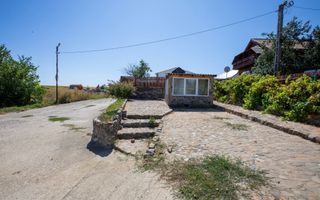Hală de închiriat – Sat Valea Seacă, Com. Nicolae Bălcescu, Jud. Bacău - Poză 4