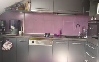 Apartament 3 camere, decomandat - Poză 5