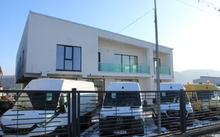 De inchiriat spatiu comercial I Talmaciu I Sibiu I pe DN 7 - Poză 16