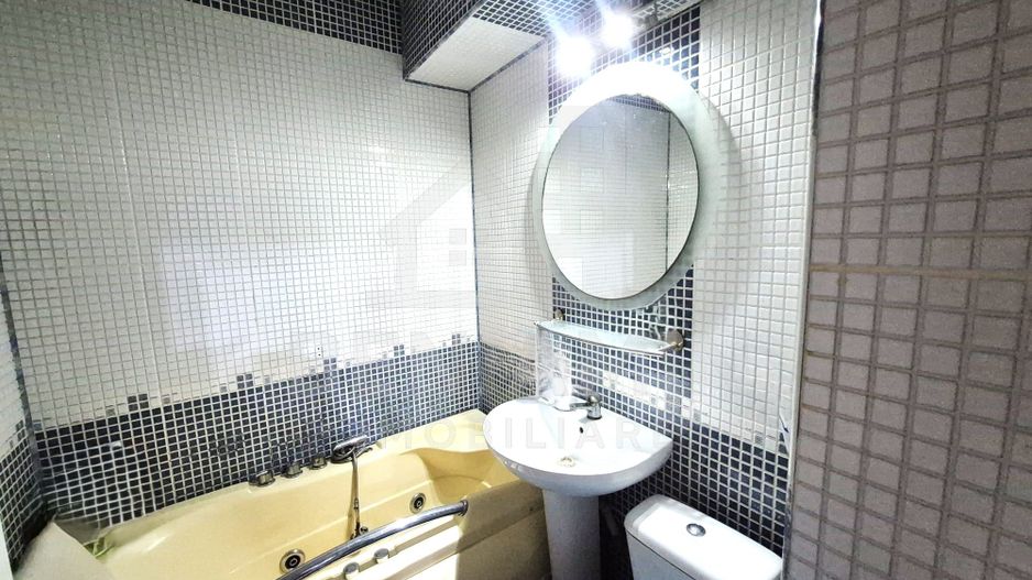 2 Camere- 47mp-Renovat-Zona Calea Bucuresti -Bibiloteca Universitatii - Poză 7