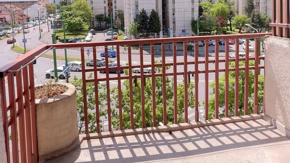 Apartament 3 camere, Centrul Civic - Poză 11