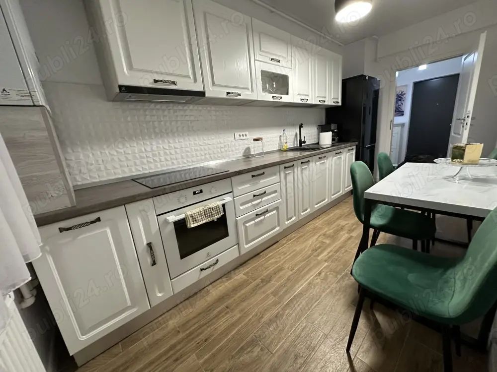 Apartament Global City Residence T553 - Poză 4