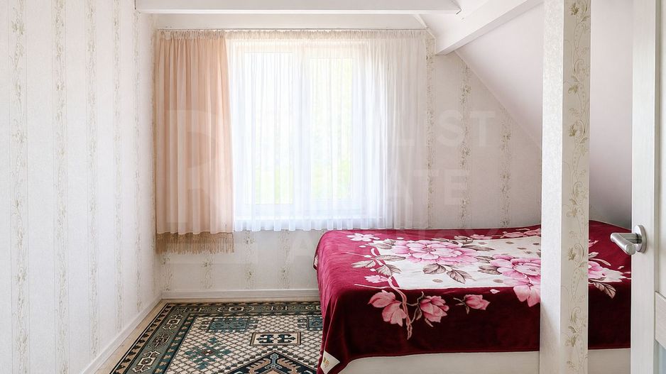 Vânzare, vilă, 4 camere, Suruceni - Poză 4