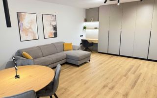 2 Camere | Ultrafinisat | Gheorgheni | - Poză 1