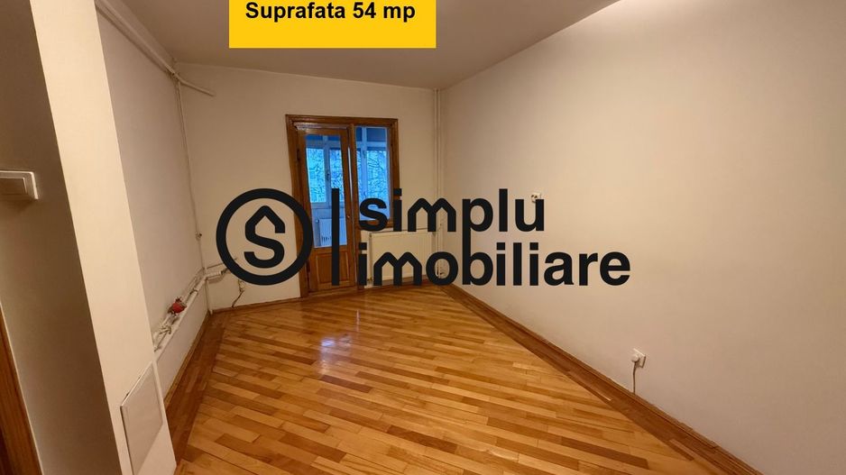 2 camere modificate in 3, etaj 2/4, centrala, Rovine - 115 000 Euro - Poză 17