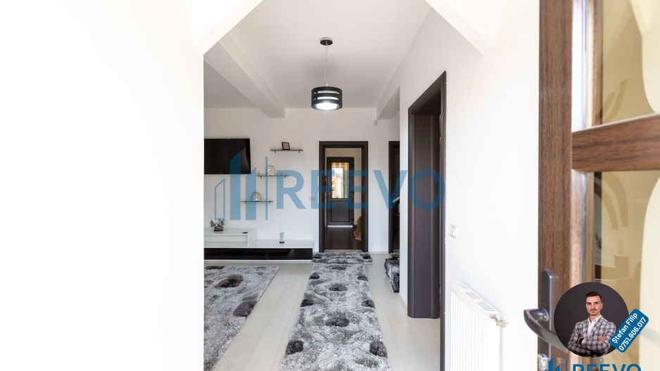 Casa/Vilă de vânzare în Bacău, Sud - Poză 19