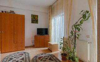 Apartament cu 1 camera, balcon, bloc nou, Gheorgheni, zona Diana! - Poză 4