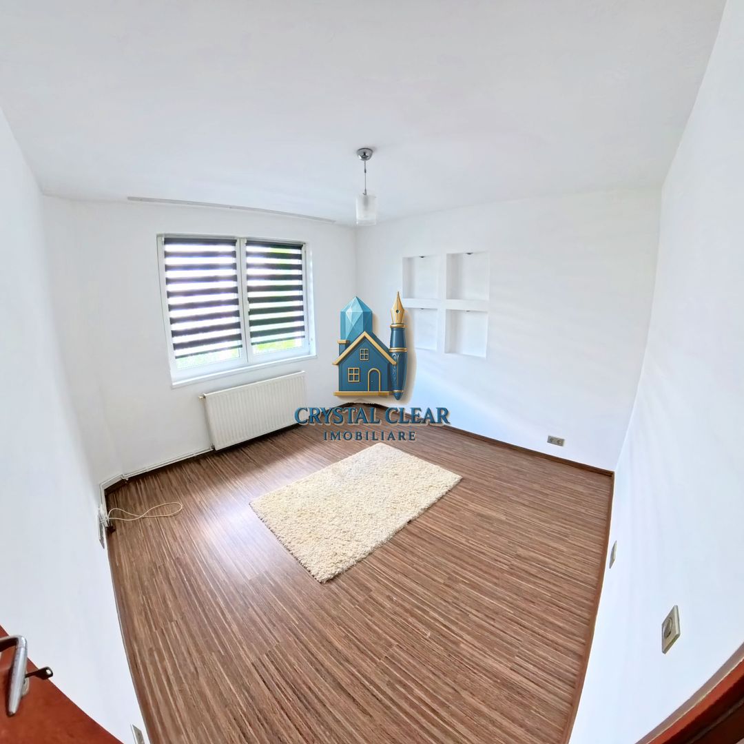 DE ÎNCHIRIAT Apartament 2 camere - cartierul Unirii - Poză 4