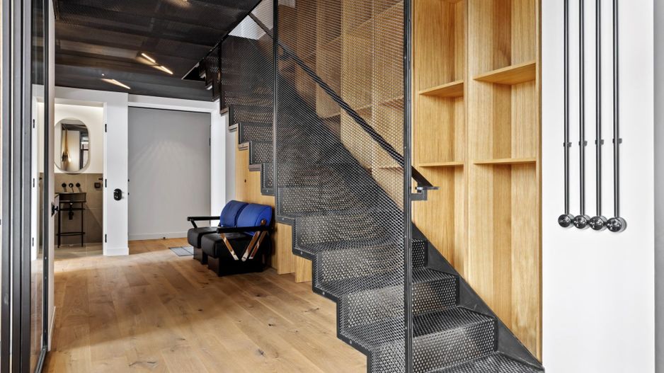 Apartament tip loft I 4 camere I Design industrial in Floreasca - Poză 7