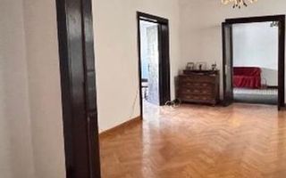 Apartament 4 camere de închiriat Piața Lahovari | 146 mp| Ultracentral - Poză 2
