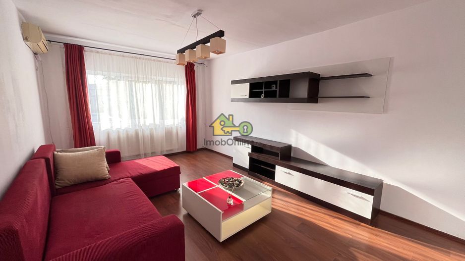 Apartament 3 Camere, 65 Mp., Complet Renovt, Timișoara, Zona Aradului - Poză 1