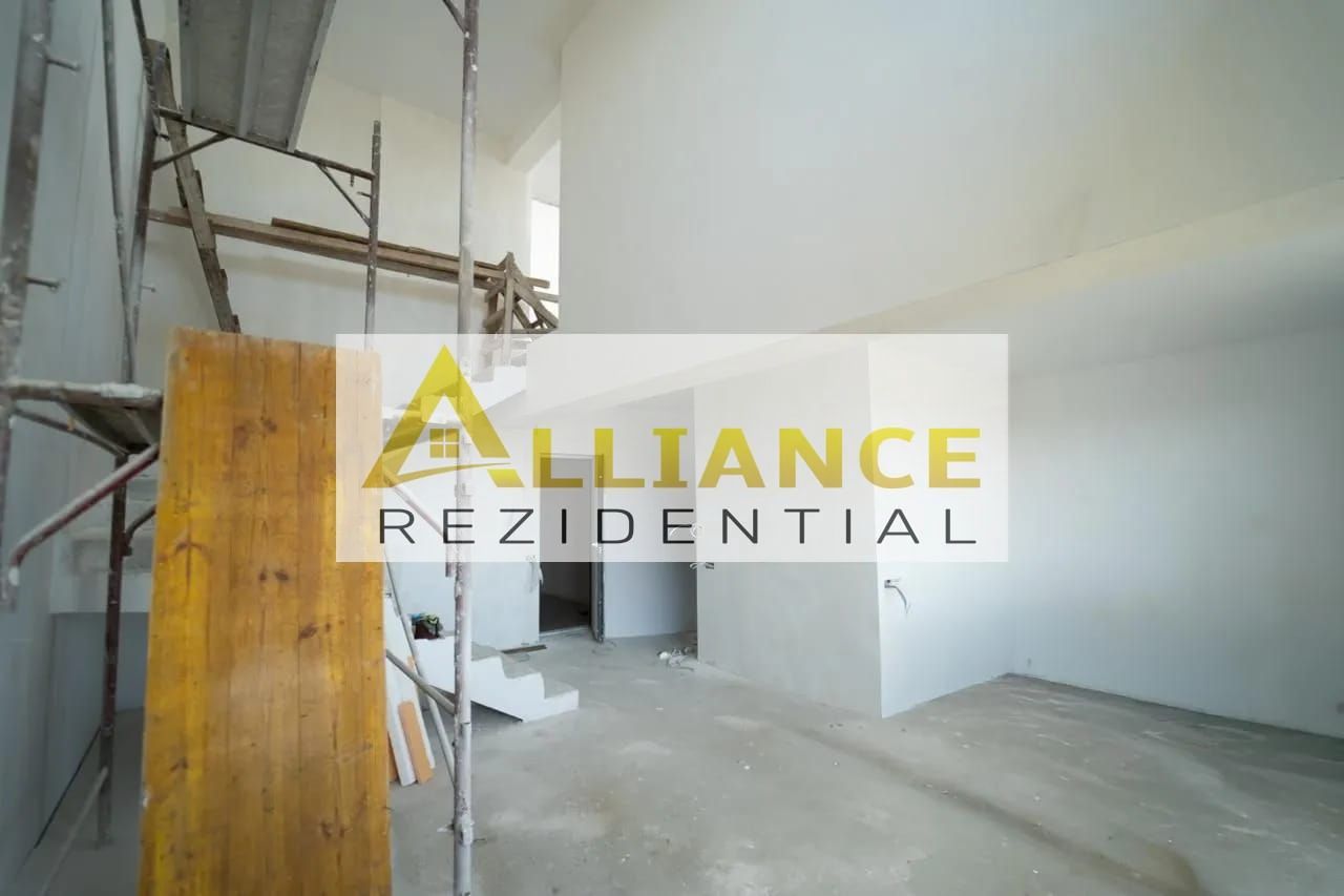 PENTHOUSE DUPLEX | TERASA 278 MP | 3 CAMERE | 3 BAI | POPESTI-LEORDENI - Poză 2