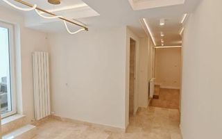 Particular spațiu în vilă lux Dorobanți/P-ța Romană/Sheraton/ASE, renovat total! - Poză 11