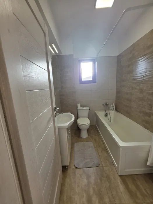 AP. 4 CAMERE - PRELUNGIREA GHENCEA, BLOC NOU, MASINA DE SPALAT VASE - Poză 7