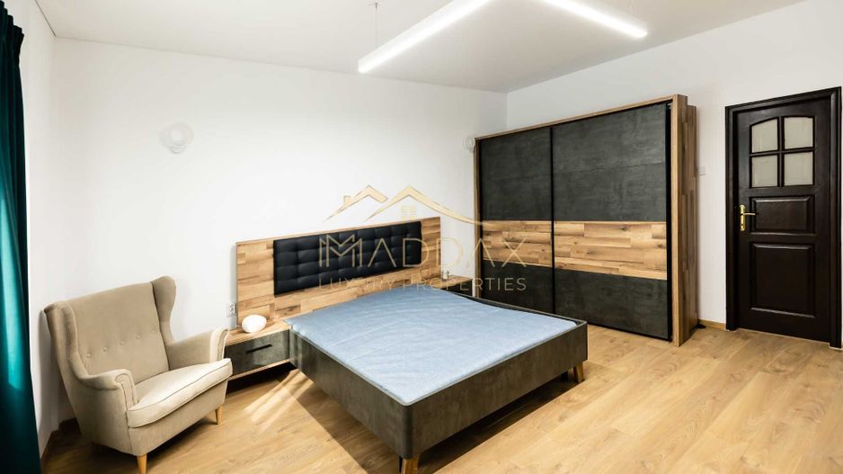 Apartament 3 camere *108mp* // Calea Victoriei - Poză 6