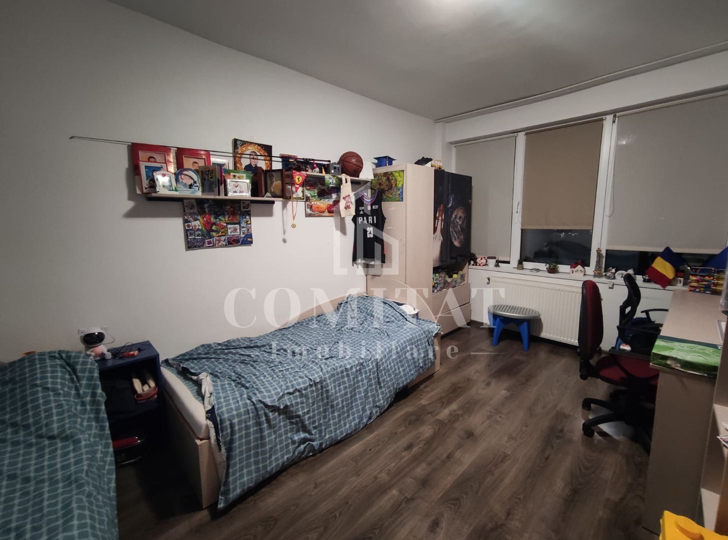 APARTAMENT | 63 MP |  3 CAMERE |  ZONA BORHANCI - Poză 8